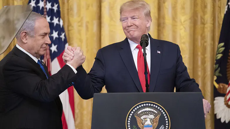 Will Congress keep Trump out of war with Iran?