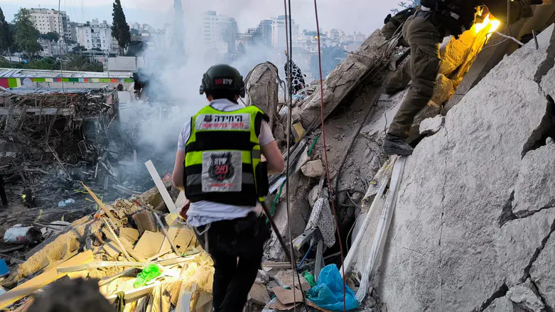 The 3-minute response that saves lives in emergency zones