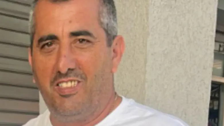 Bat Yam: Meir Vaknin identified as 4th fatality in missile strike