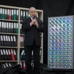 Report: IDF destroyed backup copy of Iran’s nuclear archive