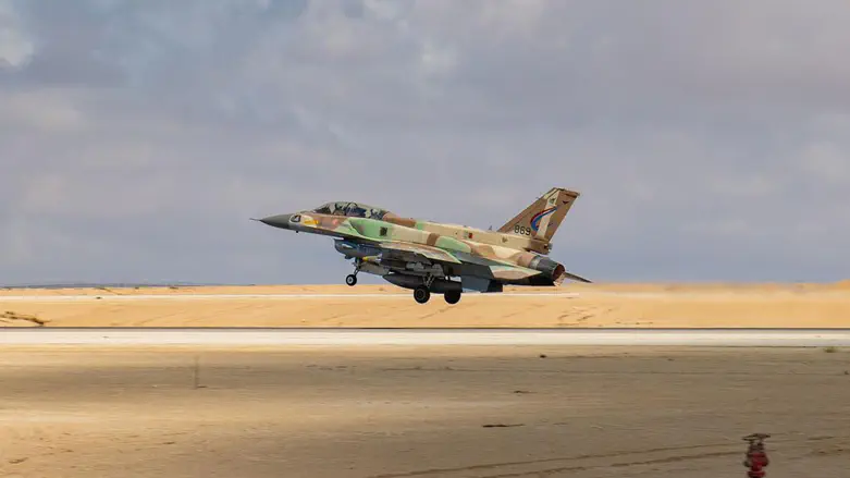 IDF eliminates Hezbollah commander Mohammad Ahmad Khreiss in southern Lebanon