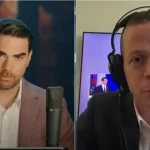 Ben Shapiro: ‘Trump is looking for an off-ramp’
