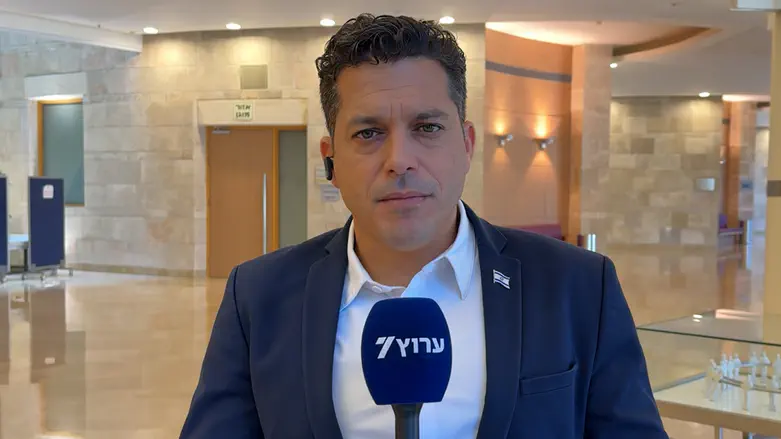 Minister Chikli to Arutz Sheva: I trust Trump on Iran strike decisions