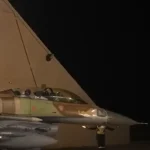 IDF strikes centrifuge and missile component facilities near Tehran