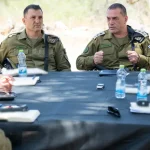 IDF Chief of Staff: ‘We are not waiting, we are preventing threats’