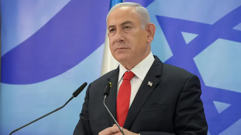 Netanyahu: ‘We control the skies over Tehran, striking the regime hard’