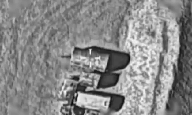 IDF strikes IRGC and internal security command centers in Tehran