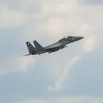 Western Iran: IAF strikes launch sites as regime forces attempt to rebuild them