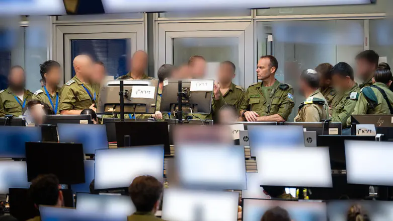 IDF intel chief reveals new details from Iran strikes: ‘Hunt the officials down’