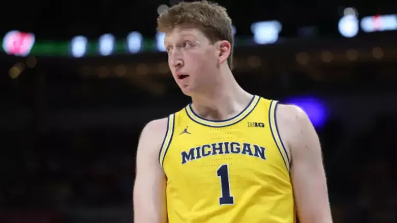 Israeli player could make history in NBA Draft