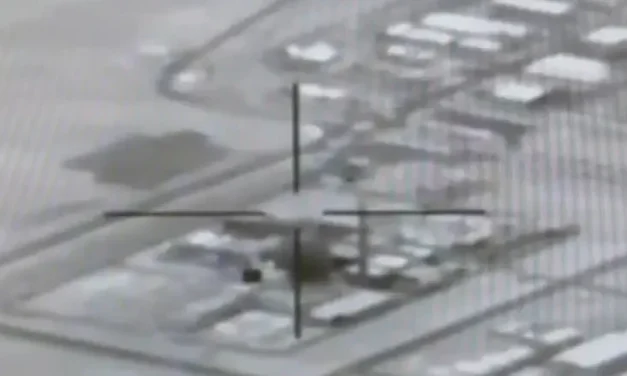 IDF Spokesperson: Over 480 attack drones launched by Iran have been intercepted