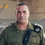 IDF Chief of Staff: We must be ready for a prolonged campaign