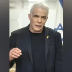 Lapid: This is why the opposition is supporting the government