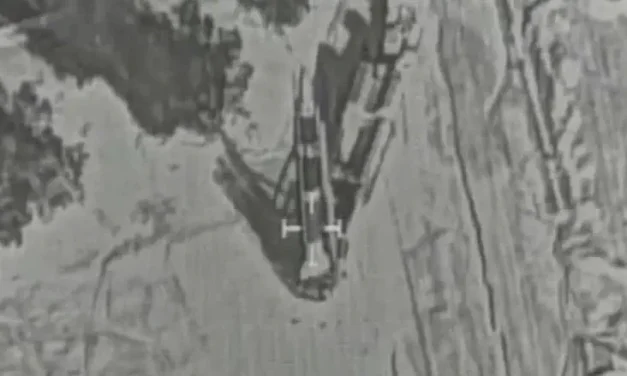 IDF targets key IRGC command centers in Tehran