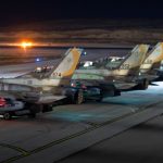 Israeli, US weapons prove themselves in Iran strikes
