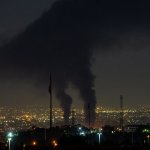 Israel Takes Aim at Mehrabad International Airport in Tehran