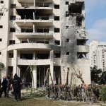 After Missile Mayhem, Israel to Multiply Payback