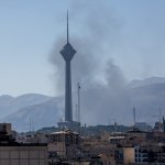Two Iranian centrifuge production facilities are hit, the U.N. nuclear watchdog says.
