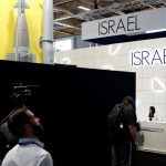 Israeli cos do brisk business at Paris Air Show despite exclusion