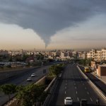 As Iran and Israel Battle, the Rest of the Mideast Fears What’s Next