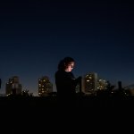 Iranians Find Pockets of Connection Amid Internet Blackout