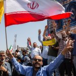 Israel Says It Killed Top Iran Commander That Oversees Proxy Militias