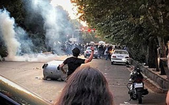 Doc Ngu | Objective: An Iran Back To The Norm