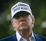 Trump: US to Join Israel Unless Iran Gives Up