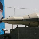 IRGC claims long-range Sejjil missile targets Israel in latest strike; France prepares to evacuate citizens | Live updates