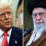 Iran cancels next round of nuclear talks with US after Israeli strikes