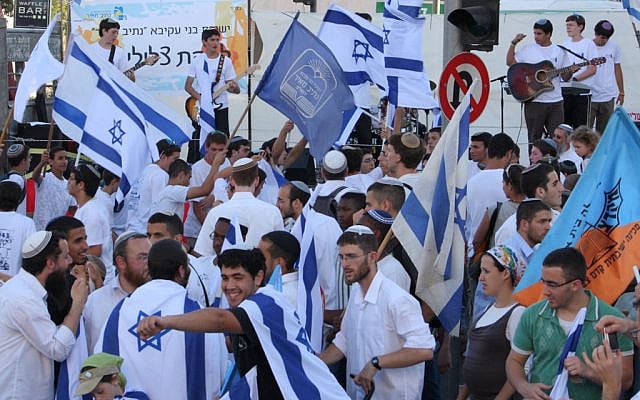 Sabine Sterk | My Soul Lives in Israel, Even in War