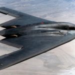 B-2 bombers deployed to Pacific as Iran warns US against joining strikes