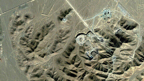 Israel may not need U.S. bunker busters to strike Iran’s Fordow plant, expert says