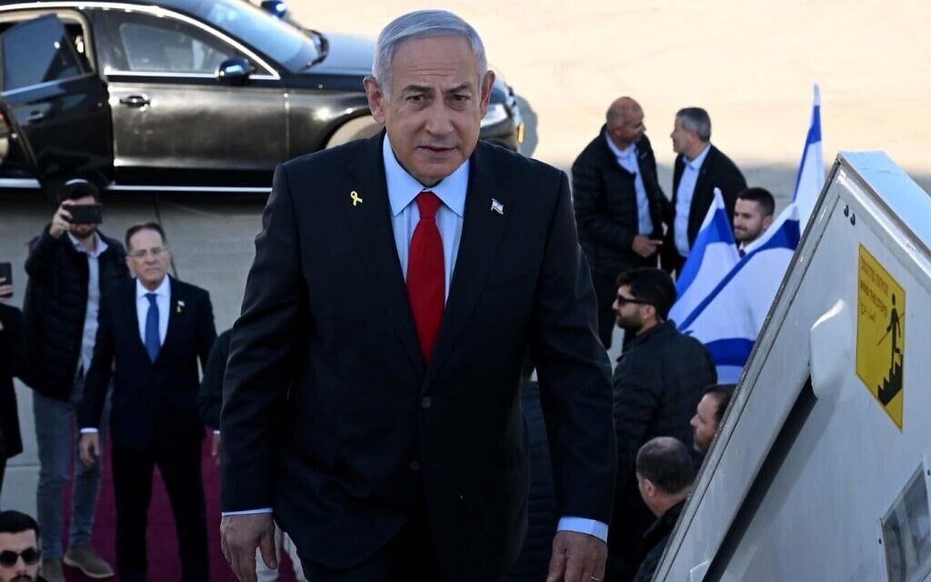 PM’s medical entourage for trips abroad revealed in freedom of information request