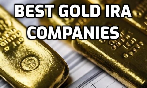 Compare Gold IRA Companies – Expert Reviews & Ratings 2025