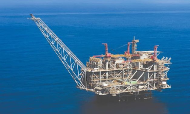 Israel to resume natural gas exports when military deems it’s safe, energy minister says