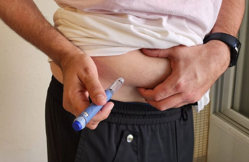 Risks with Ozempic: A look at an alternative to weight-loss drugs