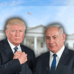 America and Israel first: Dismantling the Nazi regime of our time