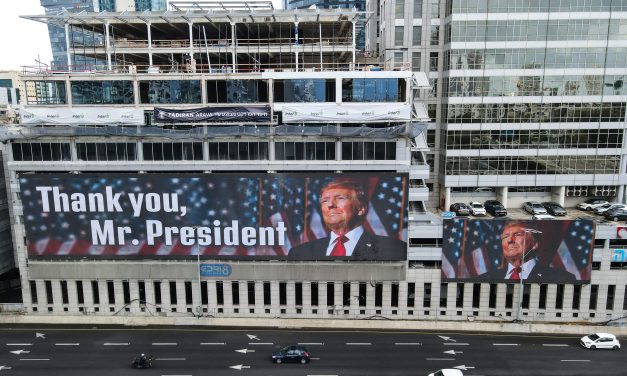 Israel’s leadership, allies must now make case for continued American support – opinion