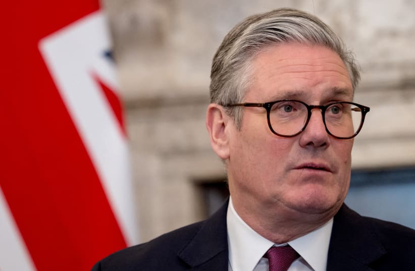 Britain’s colonial hypocrisy: The UK’s double standards on Israel and self-determination