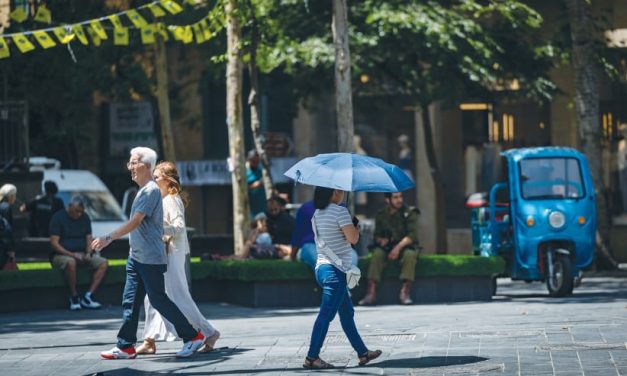 Personal connections play a major role in our health