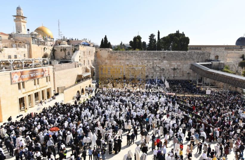 Beyond the Headlines: After Shavuot, carrying the Torah Forward