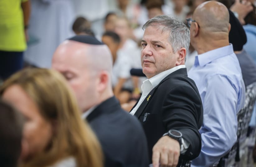 Yoav Kisch’s new education plans fails to define Israel’s democratic values