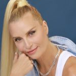 Sabina releases uplifting new single, ‘A New Day,’ ahead of upcoming album