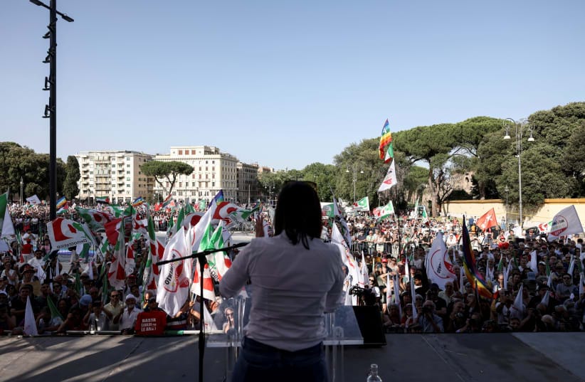 Europe’s love affair with Israel is over – Gaza images broke the bond