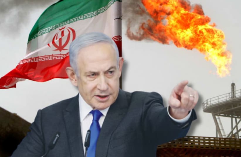 Israel is effectively the leader of the West