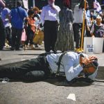 Israel’s eternal struggle: Understanding the ‘why’ behind the fight for survival