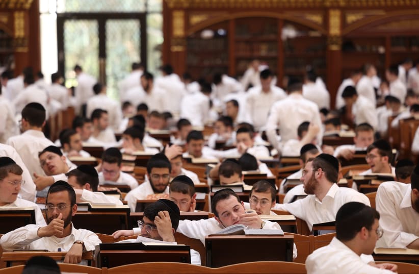 Jewish religious leaders’ unsettling words disregard Israel’s foundational narratives