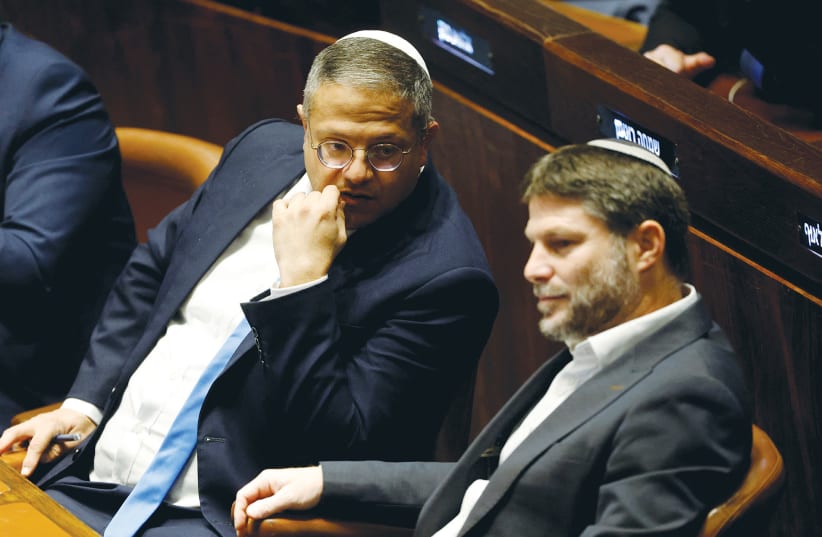 How the West distorts Israel’s reality with false narratives of settler violence