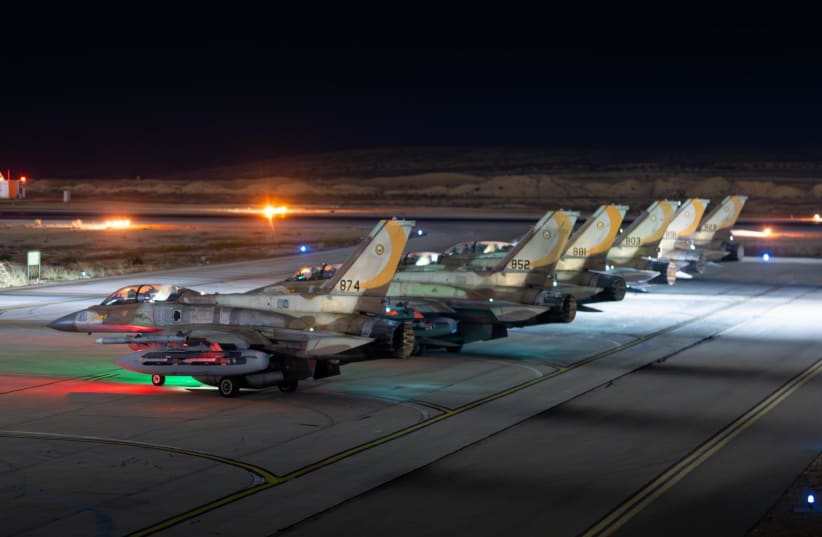 Redefining shock and awe: Lessons from Israel’s opening strikes on Iran